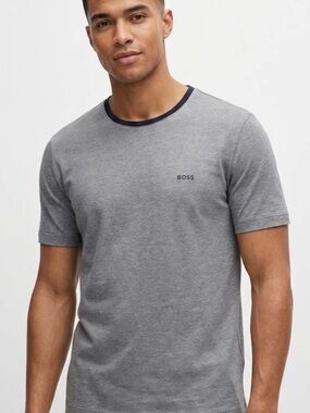 HUGO BOSS | NWOT SHORT SLEEVE CREW TSHIRT